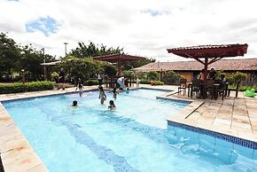 Pousada Fazenda Santa Fé