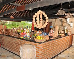 Pousada Fazenda Santa Fé