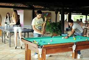 Pousada Fazenda Santa Fé