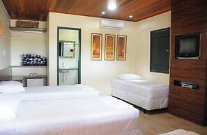 Pousada Fazenda Santa Fé