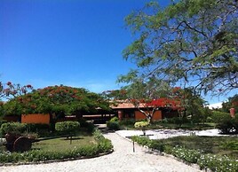 Pousada Fazenda Santa Fé
