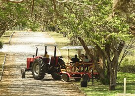 Pousada Fazenda Santa Fé