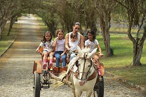Pousada Fazenda Santa Fé