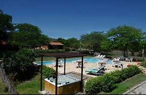 Pousada Fazenda Santa Fé