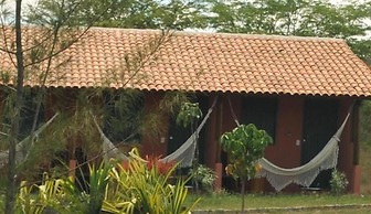 Pousada Fazenda Santa Fé
