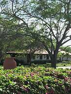 Pousada Fazenda Santa Fé