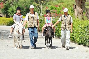 Pousada Fazenda Santa Fé