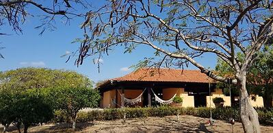 Pousada Fazenda Santa Fé