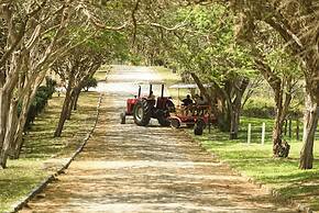 Pousada Fazenda Santa Fé