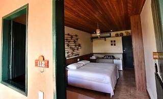 Pousada Fazenda Santa Fé