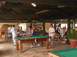 Pousada Fazenda Santa Fé