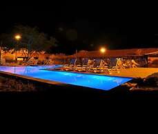 Pousada Fazenda Santa Fé