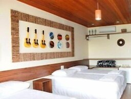 Pousada Fazenda Santa Fé