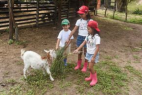 Pousada Fazenda Santa Fé