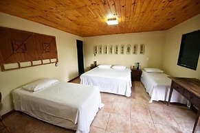 Pousada Fazenda Santa Fé