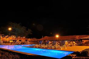 Pousada Fazenda Santa Fé