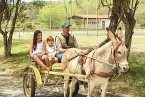 Pousada Fazenda Santa Fé