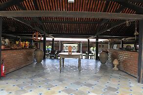 Pousada Fazenda Santa Fé