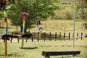 Pousada Fazenda Santa Fé