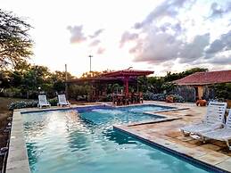 Pousada Fazenda Santa Fé