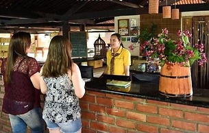 Pousada Fazenda Santa Fé