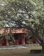 Pousada Fazenda Santa Fé