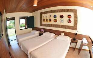 Pousada Fazenda Santa Fé