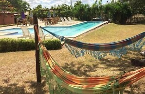 Pousada Fazenda Santa Fé