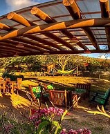 Pousada Fazenda Santa Fé