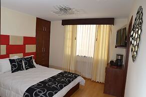 Hotel Ficoa  Real Suites