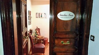 Nicolas Inn