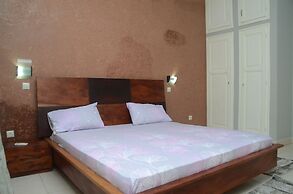 Appart Hôtel La Perle