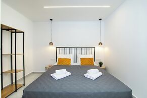 The Olive Grove Cottage by Konnect, 2.5 km from Ipsos