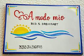 B&B A Modo Mio Marsala