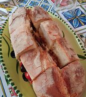 B&B A Modo Mio Marsala