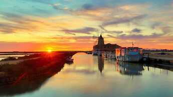 B&B A Modo Mio Marsala