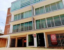 Hotel y Suites Axolotl