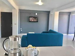 Hotel y Suites Axolotl