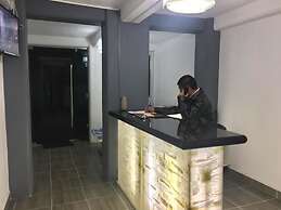 Hotel y Suites Axolotl