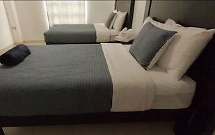 Hotel y Suites Axolotl