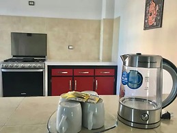 Hotel y Suites Axolotl