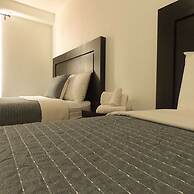 Hotel y Suites Axolotl