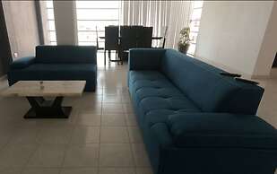 Hotel y Suites Axolotl