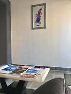 Hotel y Suites Axolotl