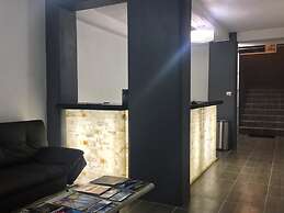 Hotel y Suites Axolotl