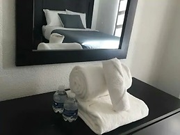 Hotel y Suites Axolotl