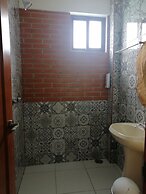 Hotel y Suites Axolotl