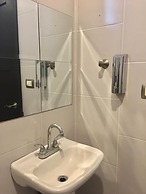 Hotel y Suites Axolotl