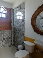 Hotel y Suites Axolotl