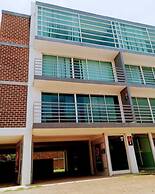 Hotel y Suites Axolotl